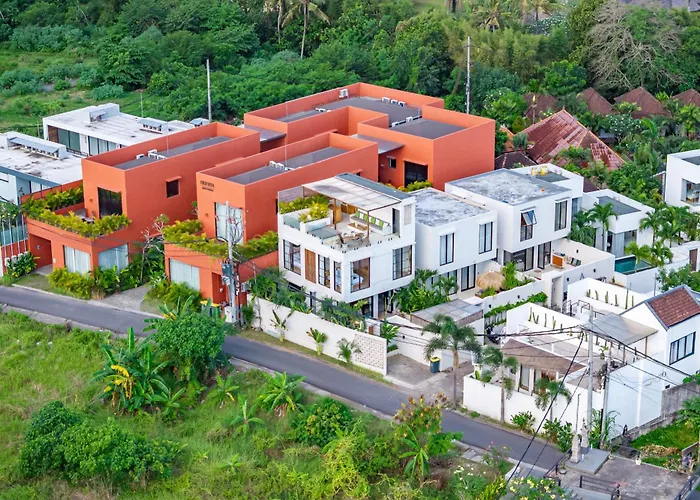 Villa Tropical Bliss - Near By The