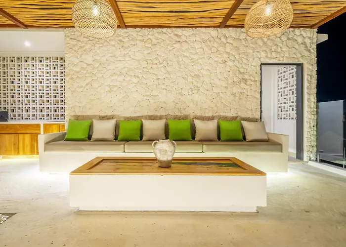 Villa Tropical Bliss - Near By The *
